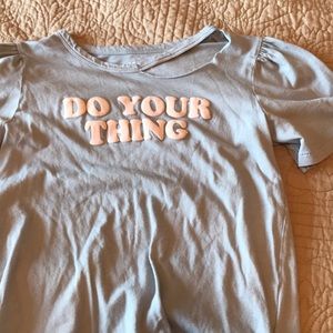 ☀️American eagle shirt☀️